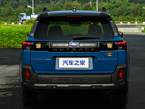 2026�� 2.4T AWD Wilderness ��Ұ��