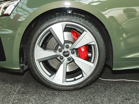 2024�� S5 3.0T Coupe