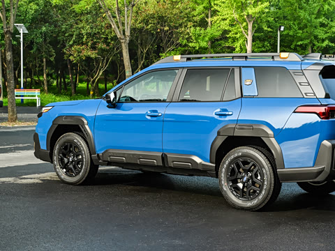 2026�� 2.4T AWD Wilderness ��Ұ��