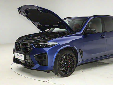 2024�� X5 M ������