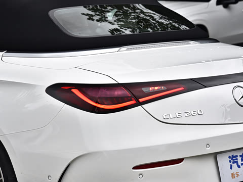 2026�� CLE 260 ������ܳ�