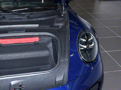 2025�� Carrera 3.0T