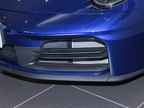 2025�� Carrera 3.0T