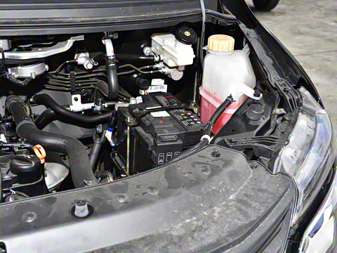 2025�� M5 1.6L ��׼��7��CNG