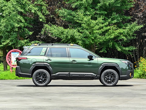 2026�� 2.4T AWD Wilderness ��Ұ��