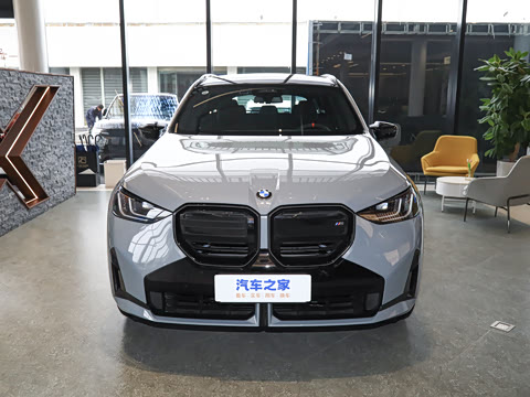 2025�� M50 xDrive