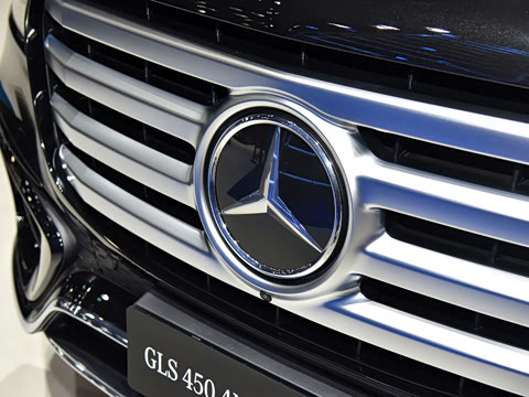 2026�� GLS 450 4MATIC ������