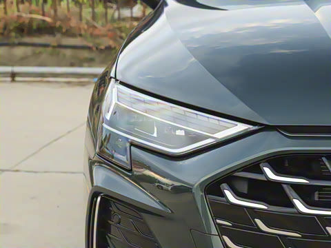 2026�� Sportback 35TFSI �ɳ�������