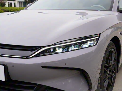 2025�� DM-i �Ǽݰ� 245KM�����״��콢��