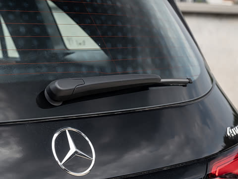 2026�� �Ŀ� GLC 260 L 4MATIC ������