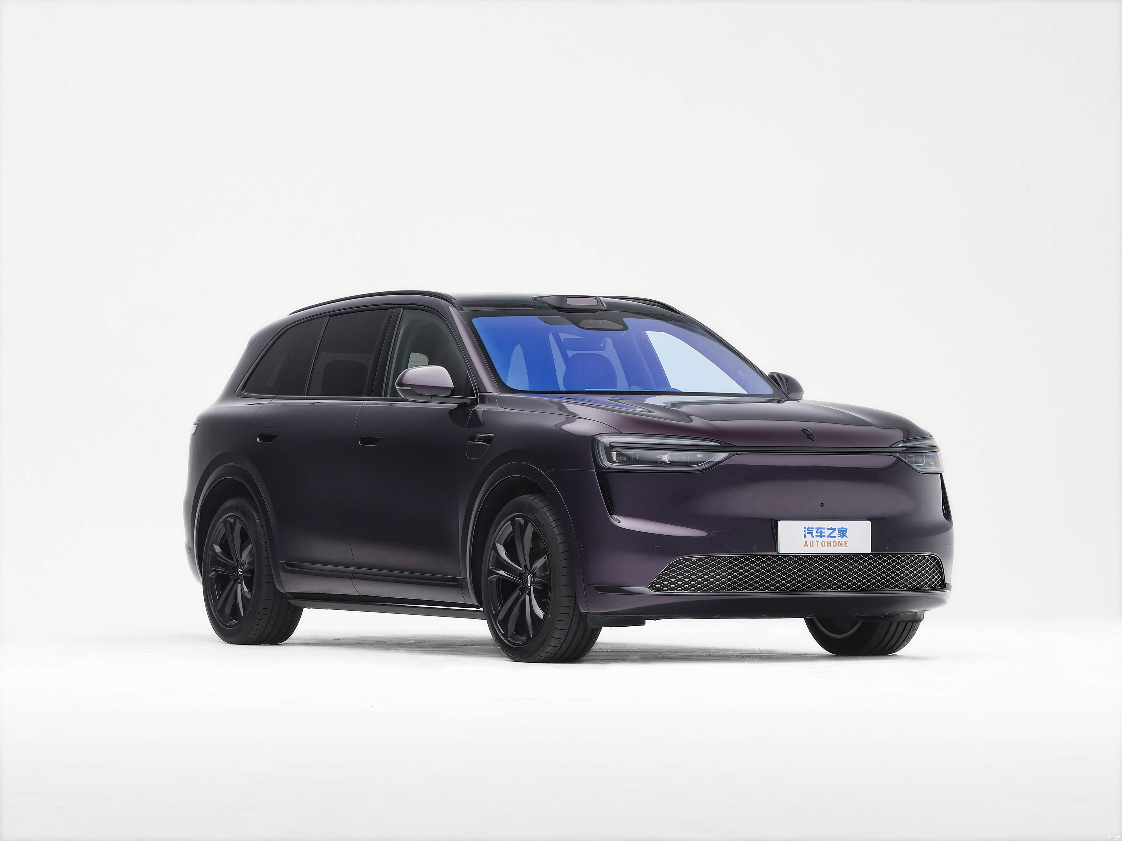 AITO M7, миниатюра 3