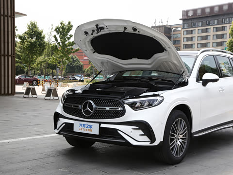 2026�� �Ŀ� GLC 300 L 4MATIC ������ 5��