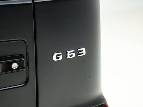 2026�� AMG G 63