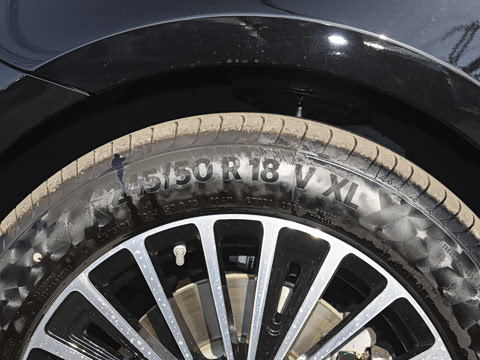 2026�� LS570MX ����