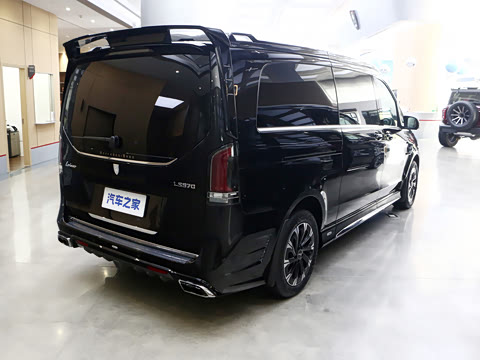 2026�� LS570 ����