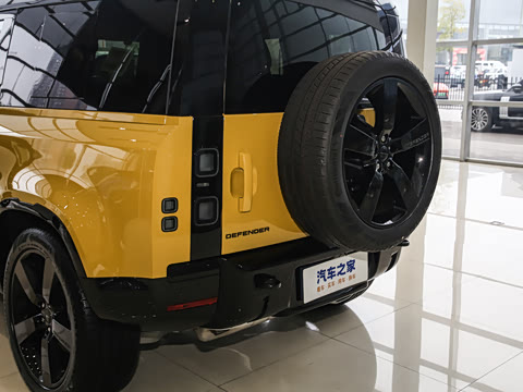 2026�� 90 3.0T P400 X-Dynamic HSE