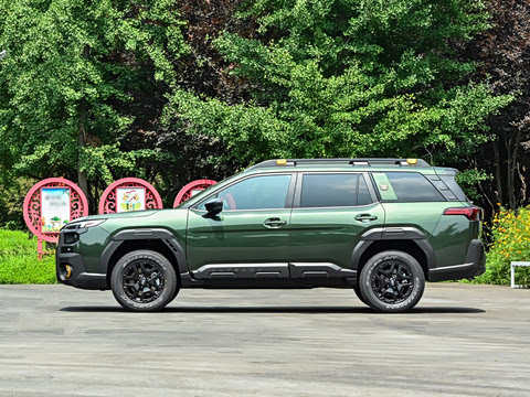 2026�� 2.4T AWD Wilderness ��Ұ��