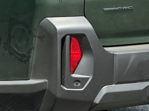 2026�� 2.4T AWD Wilderness ��Ұ��