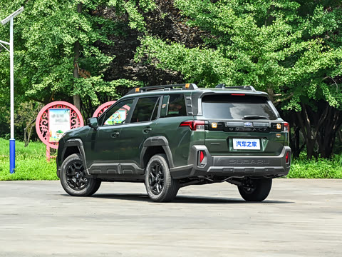 2026�� 2.4T AWD Wilderness ��Ұ��
