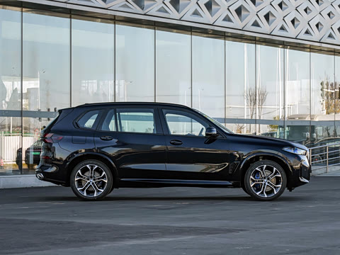 2026 xDrive 40Li M˶ҹװ