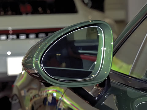 2026�� Panamera 4 �����ӳ������� 2.9T
