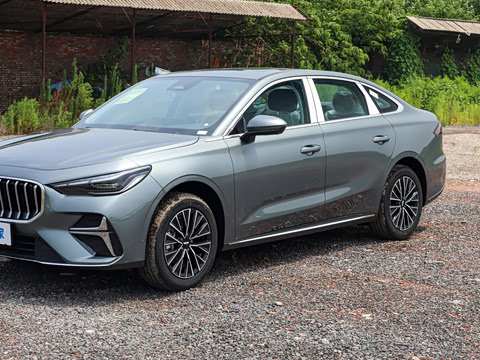 2027�� ��5�� 1.5L i-HEV����춯׷���