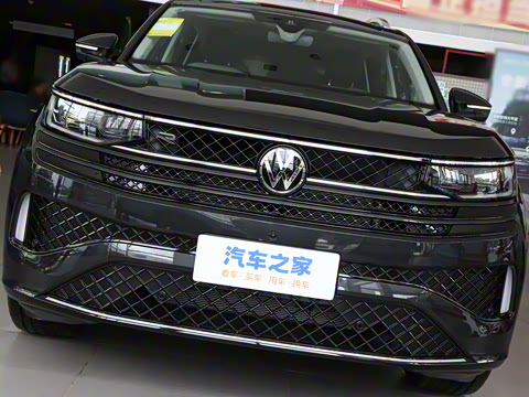 2025�� 380TSI ����R-LineѲ�� ������