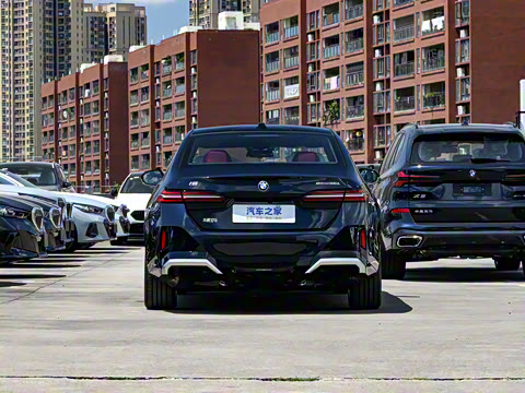 2026�� eDrive 35L M�˶���װ