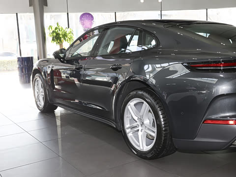 2026�� Panamera 2.9T