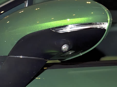 2026�� Panamera 4 �����ӳ������� 2.9T