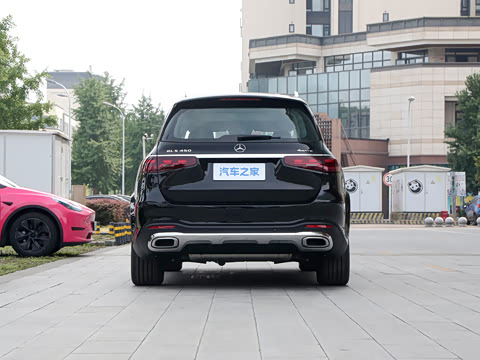 2026�� �Ŀ� GLS 450 4MATIC �����
