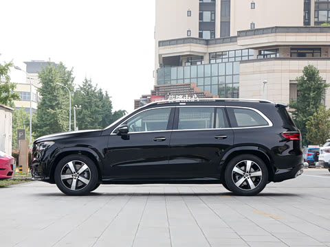2026�� �Ŀ� GLS 450 4MATIC �����