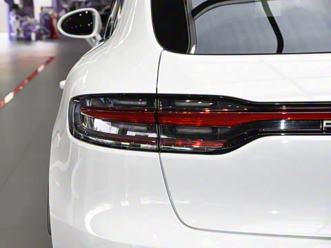 2026�� Macan 2.0T ���ΰ�