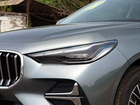 2027�� ��5�� 1.5L i-HEV����춯׷���