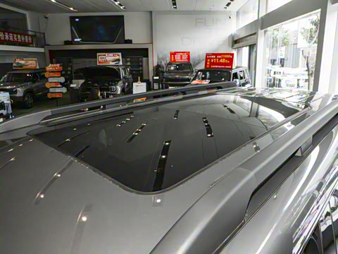 2026�� 2.0T ���ͽ��װ�