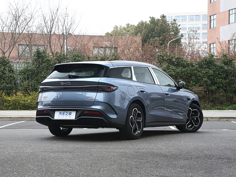 2026�� DM-i 210KM������