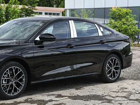 2027�� 2.0T DCT ������