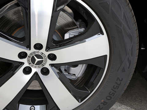 2026�� �Ŀ� GLS 450 4MATIC �����