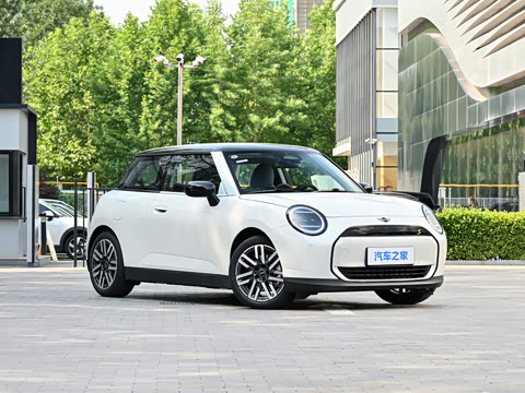 2026�� 463km COOPER SE ������ PLUS