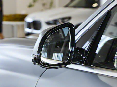 2024�� xDrive40i �����ͺ�����װ