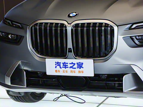 2024�� xDrive40i �����ͺ�����װ