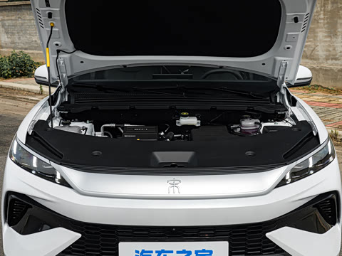 2026�� �ɳ۰� DM-i 220KM������