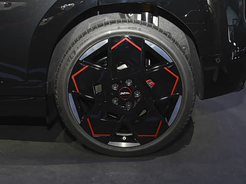 2025�� �Ŀ� JOHN COOPER WORKS