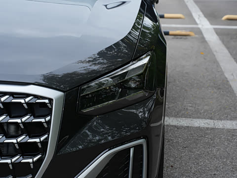 2025�� 35TFSI ʱ�ж�����