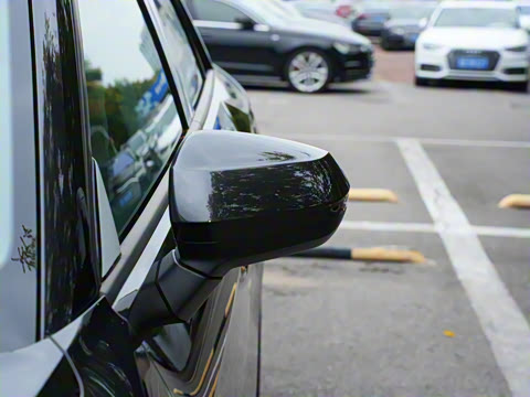 2025�� 35TFSI ʱ�ж�����