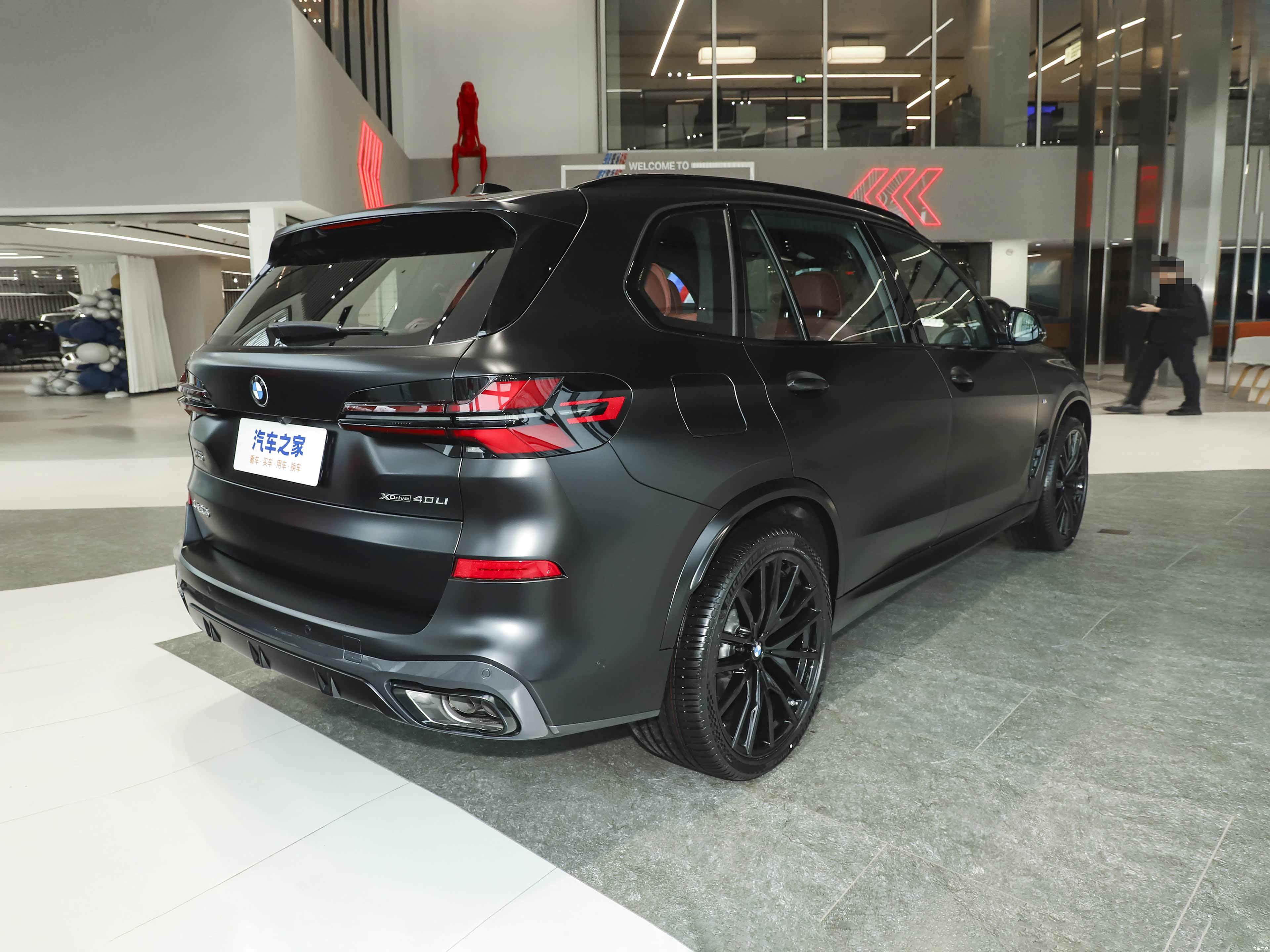 BMW X5, миниатюра 7
