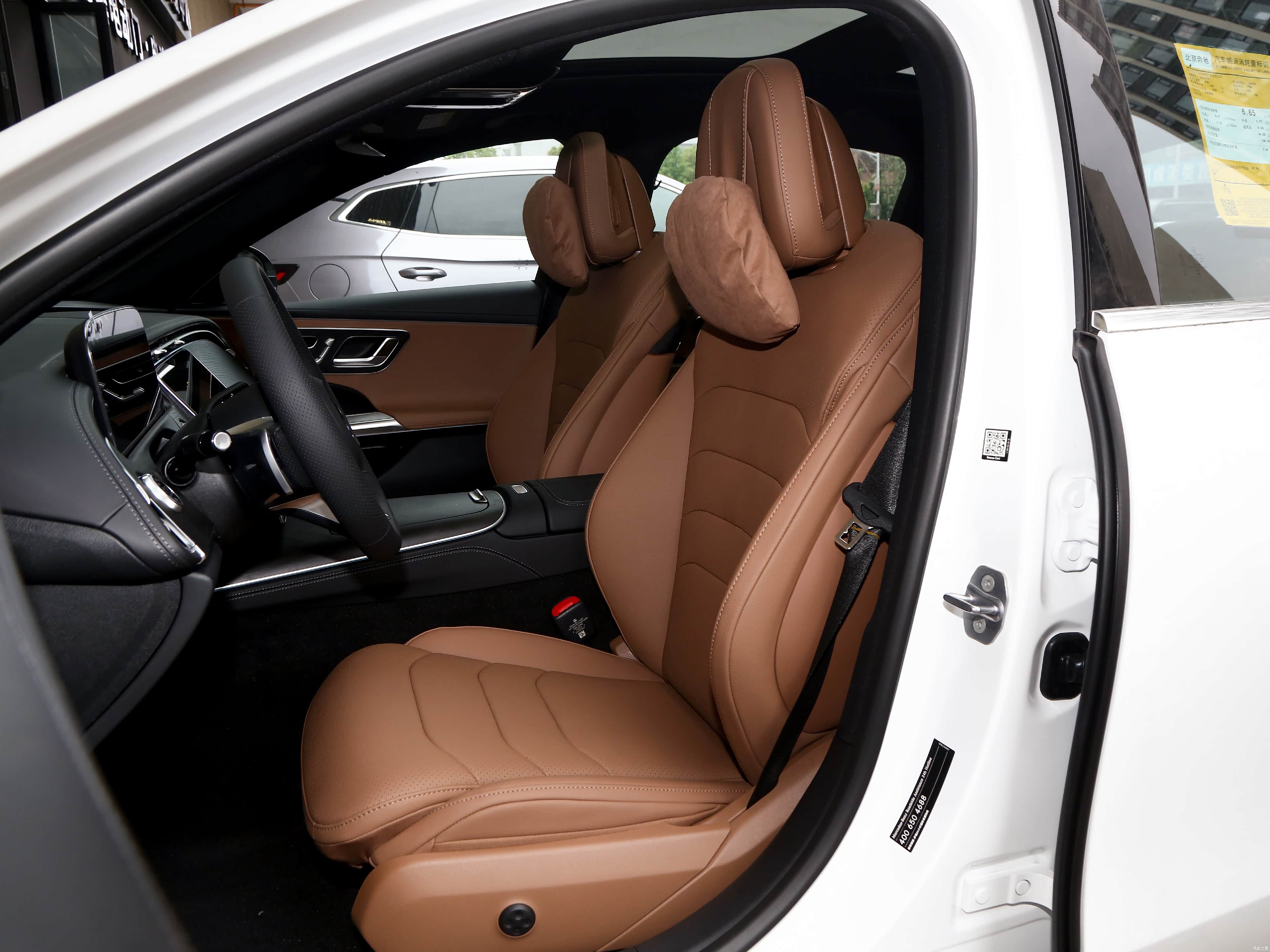 Mercedes-Benz E, миниатюра 20