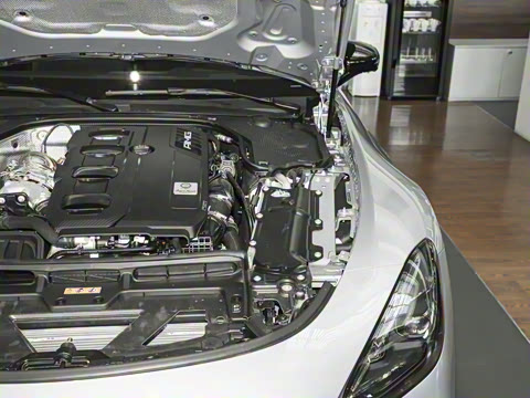 2026�� AMG GT 50 