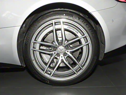 2026�� AMG GT 50 