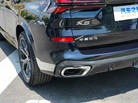 2025�� xDrive 30Li ������M�˶���ҹ��װ